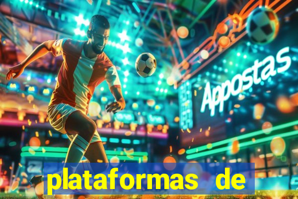 plataformas de jogos do tigre